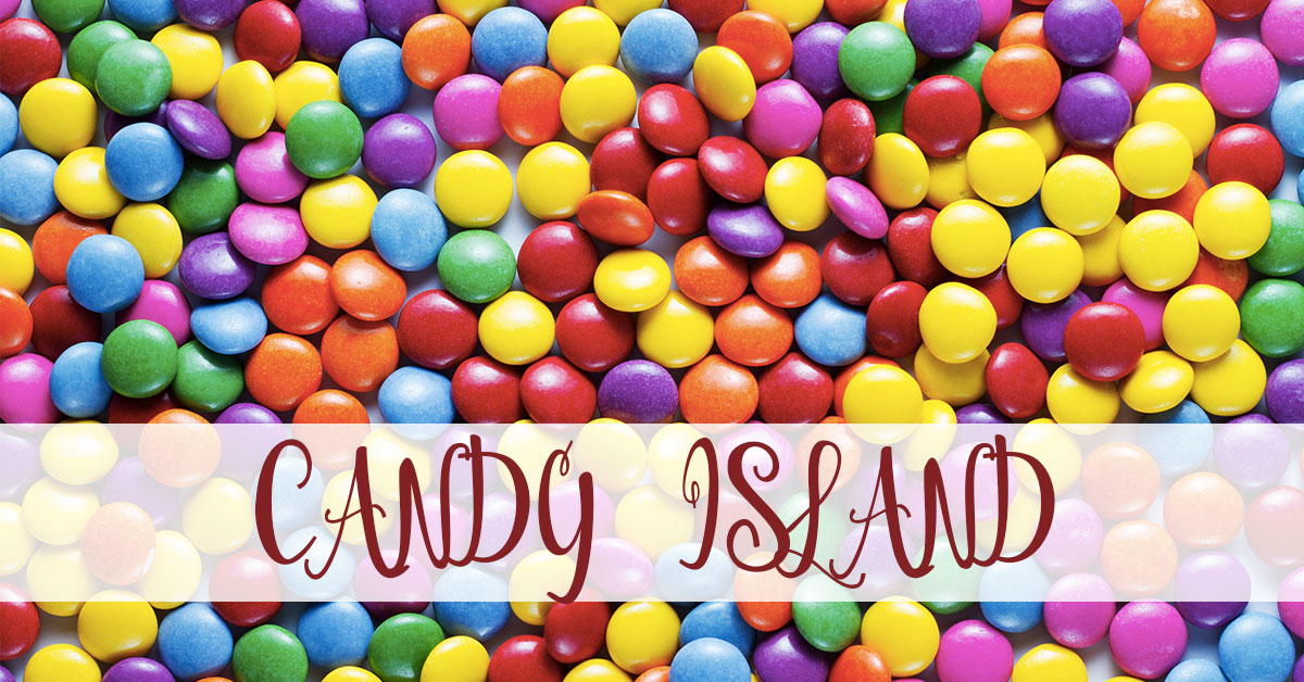 Candy Island